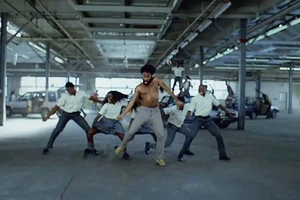 This is America dẫn đầu bảng xếp hạng Billboard Hot 100