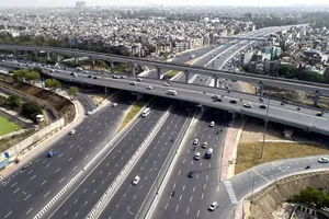 Giải pháp mới giảm ô nhiễm cho New Delhi