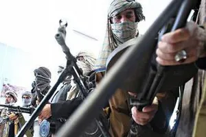 Afghanistan: Taliban phá lệnh ngừng bắn, nhiều binh sĩ thương vong