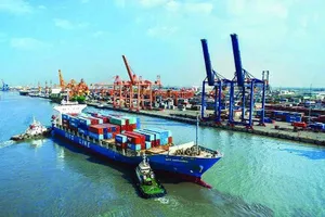 Đề xuất thời hạn giao khu vực biển không quá 30 năm