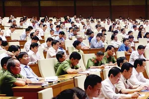 Vấn nạn “con ông, cháu cha”