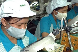 Tăng trưởng GDP năm 2018 có thể đạt 6,7% 