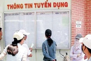 Khi con trẻ tập tành… kiếm tiền