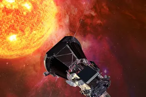 NASA xúc tiến dự án nghiên cứu Mặt trời