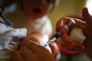 Bê bối vaccine kém chất lượng rúng động Trung Quốc