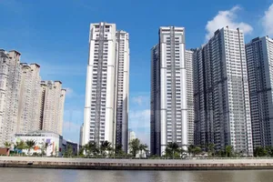 TPHCM kiến nghị hướng dẫn về officetel