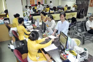 SaigonBank luôn đảm bảo thanh khoản và kiểm soát nợ xấu