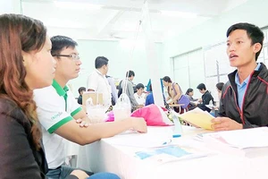 Nguồn nhân lực cao cho ĐBSCL