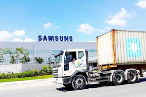 Hàn Quốc: Samsung đứng đầu về giá trị thương hiệu