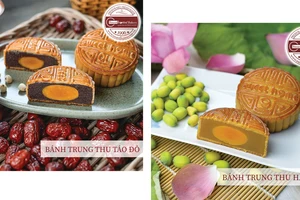 Sweethome Bakery - kết tình thâm giao