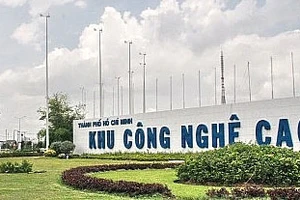 Giải quyết khiếu kiện ở Dự án Khu Công nghệ cao TPHCM theo hướng bảo vệ quyền lợi của người dân