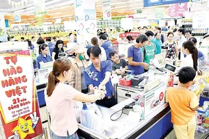 Cần sự “đều tay” trong kết nối hàng Việt