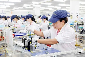 Thành phố thu hút thêm nhiều doanh nghiệp FDI