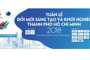 Nhiều chương trình hỗ trợ khởi nghiệp, đổi mới sáng tạo