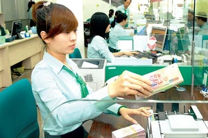 Ngành tài chính phấn đấu vượt thu tối thiểu 39.576 tỷ đồng