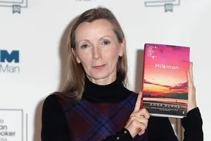 Nữ nhà văn Bắc Ireland đầu tiên đoạt giải Man Booker Prize 2018