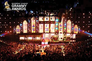 Trải nghiệm vô giá tại lễ trao giải Grammy® cùng thẻ SCB