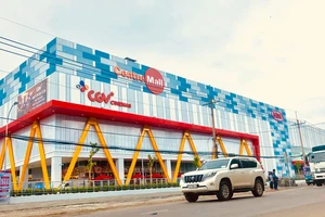 Centre Mall Củ Chi: Điểm đến lý tưởng cho mọi lứa tuổi