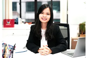 Bà Nguyễn Ngọc Hải Đường