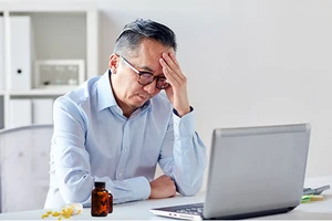 Để ngăn ngừa biến chứng tiểu đường: đừng chỉ phụ thuộc vào thuốc