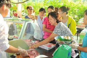 Tái cơ cấu bộ máy ngành công thương tinh gọn, hiệu quả