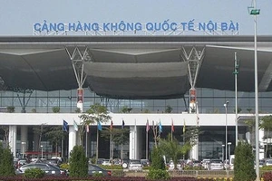 Kiểm tra phi công, siết chặt an toàn bay