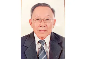 Nhà giáo nhân dân, Giáo sư LÊ HOÀI NAM