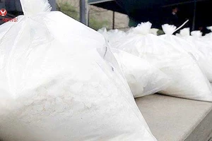 Sri Lanka thu giữ lượng heroin trị giá 17 triệu USD