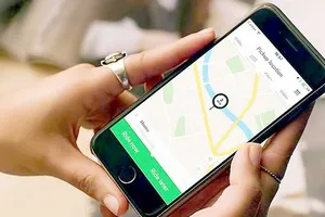 Tòa án Ai Cập bỏ lệnh cấm hoạt động taxi công nghệ