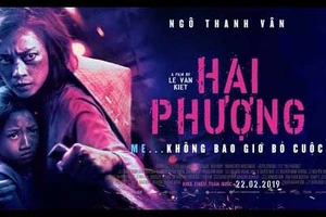 Hai Phượng doanh thu hơn 200 tỷ đồng