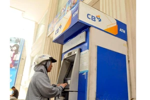 CB Bank, một trong những ngân hàng 0 đồng. Ảnh: THÀNH TRÍ