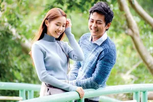 Phim Đánh cắp giấc mơ quy tụ dàn diễn viên chính trẻ, tiềm năng