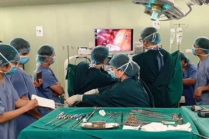 Chưa rõ trách nhiệm vụ nam thanh niên bị mổ nhầm