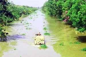 Khu du lịch sinh thái Lung Ngọc Hoàng