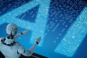 Mặt trái của AI