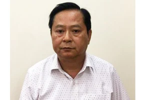 Ông Nguyễn Hữu Tín