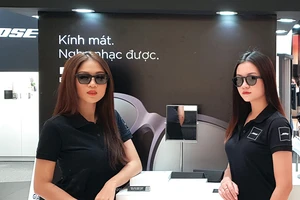 Bose show 2019 - sự kiện trải nghiệm sản phẩm âm thanh lớn nhất năm từ Bose