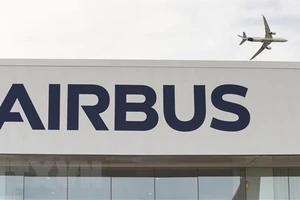 Điều tra nhân viên Airbus bị nghi hoạt động gián điệp 