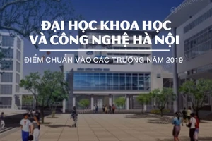 Phát triển mô hình đại học tự chủ, đẩy mạnh nghiên cứu khoa học