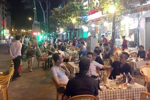 Tuyên truyền thông điệp “Đã uống rượu, bia - Không lái xe”