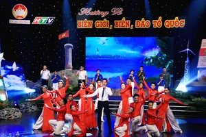 Các chương trình nghệ thuật nghiêm túc luôn tuân thủ tốt quy định pháp luật về Luật SHTT