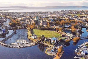 Thủ đô văn hóa châu Âu