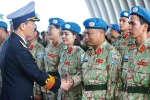 Tự tin năm 2020