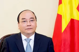 Bắt tay ngay vào công việc sau khi nghỉ tết