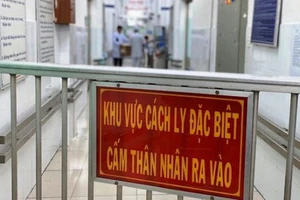 Phòng chống dịch nCoV là nhiệm vụ trọng tâm, cấp bách hiện nay