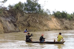 Siết chặt quản lý thuyền gia dụng