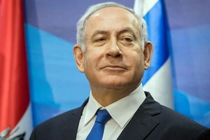 “Gió đổi chiều” ở Israel