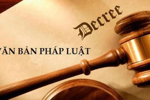 Bối rối thực thi pháp luật