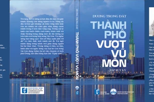 Yêu Sài Gòn - TPHCM như ta đã yêu