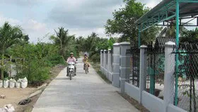 Thu hồi gần 20 tỷ đồng từ các cơ quan thuộc huyện Củ Chi